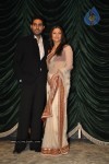 Abhishek,Aishwarya Rai,Vikram At Raavan Music launch - 30 of 53