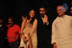 Abhishek,Aishwarya Rai,Vikram At Raavan Music launch - 35 of 53