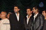 Abhishek,Aishwarya Rai,Vikram At Raavan Music launch - 36 of 53