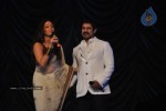 Abhishek,Aishwarya Rai,Vikram At Raavan Music launch - 38 of 53