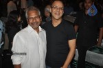 Abhishek,Aishwarya Rai,Vikram At Raavan Music launch - 39 of 53