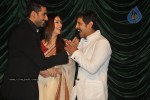 Abhishek,Aishwarya Rai,Vikram At Raavan Music launch - 47 of 53