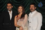 Abhishek,Aishwarya Rai,Vikram At Raavan Music launch - 48 of 53