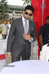 Abhishek Bachchan at Mid Day Trophy Race - 1 of 21