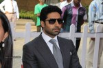 Abhishek Bachchan at Mid Day Trophy Race - 3 of 21
