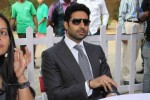 Abhishek Bachchan at Mid Day Trophy Race - 18 of 21