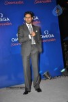 Abhishek Bachchan Launches Omega Watches - 1 of 43