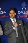Abhishek Bachchan Launches Omega Watches - 2 of 43