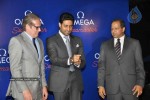 Abhishek Bachchan Launches Omega Watches - 4 of 43