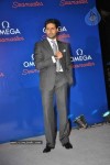 Abhishek Bachchan Launches Omega Watches - 5 of 43