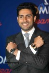 Abhishek Bachchan Launches Omega Watches - 9 of 43