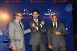 Abhishek Bachchan Launches Omega Watches - 10 of 43