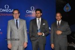 Abhishek Bachchan Launches Omega Watches - 11 of 43