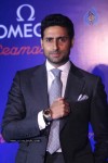 Abhishek Bachchan Launches Omega Watches - 12 of 43