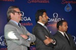 Abhishek Bachchan Launches Omega Watches - 13 of 43