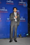 Abhishek Bachchan Launches Omega Watches - 14 of 43