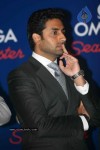 Abhishek Bachchan Launches Omega Watches - 16 of 43