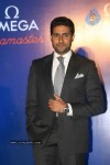 Abhishek Bachchan Launches Omega Watches - 17 of 43