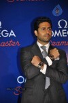 Abhishek Bachchan Launches Omega Watches - 18 of 43