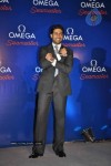 Abhishek Bachchan Launches Omega Watches - 19 of 43