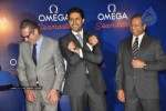 Abhishek Bachchan Launches Omega Watches - 20 of 43