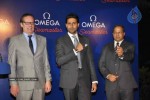 Abhishek Bachchan Launches Omega Watches - 22 of 43