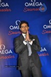 Abhishek Bachchan Launches Omega Watches - 27 of 43