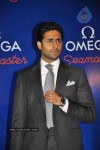 Abhishek Bachchan Launches Omega Watches - 29 of 43