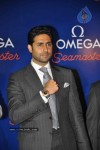Abhishek Bachchan Launches Omega Watches - 35 of 43