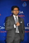 Abhishek Bachchan Launches Omega Watches - 36 of 43