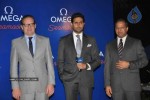 Abhishek Bachchan Launches Omega Watches - 38 of 43