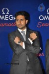 Abhishek Bachchan Launches Omega Watches - 39 of 43