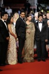 Abhishek n Aishwarya At Cannes Film Festval 2010 - 10 of 20