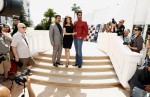 Abhishek n Aishwarya At Cannes Film Festval 2010 - 11 of 20