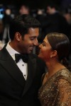 Abhishek n Aishwarya At Cannes Film Festval 2010 - 12 of 20