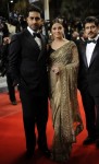 Abhishek n Aishwarya At Cannes Film Festval 2010 - 20 of 20