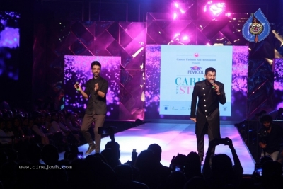 Abu Jani And Sandeep Khosla Fashion Show Photos - 36 of 40