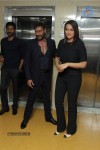 Action Jackson Team at KBC Sets - 52 of 59