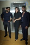 Action Jackson Team at KBC Sets - 61 of 59
