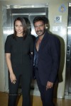 Action Jackson Team at KBC Sets - 30 of 59