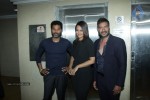 Action Jackson Team at KBC Sets - 56 of 59