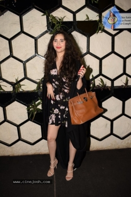 Actor Varun Sharma Birthday Party - 3 of 41