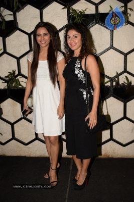 Actor Varun Sharma Birthday Party - 4 of 41