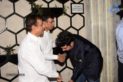 Actor Varun Sharma Birthday Party - 6 of 41