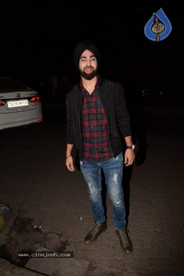 Actor Varun Sharma Birthday Party - 9 of 41