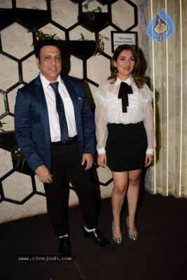 Actor Varun Sharma Birthday Party - 20 of 41