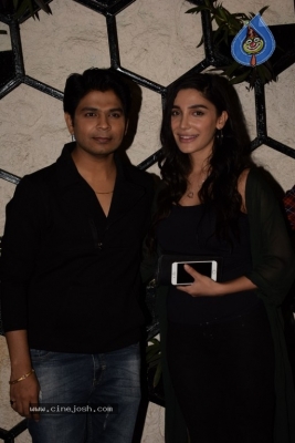 Actor Varun Sharma Birthday Party - 34 of 41