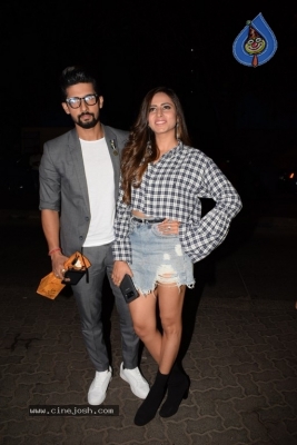 Actor Varun Sharma Birthday Party - 38 of 41