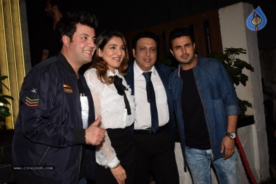 Actor Varun Sharma Birthday Party - 39 of 41