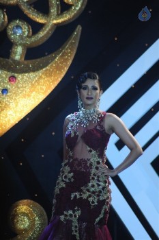 Actress at 6th National Jewellery Awards  - 22 of 39